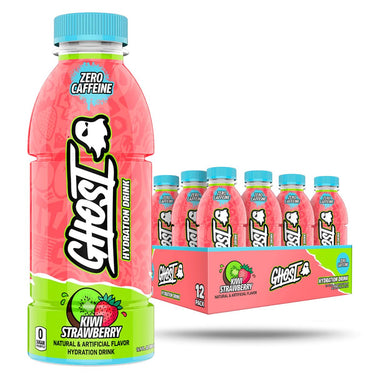GHOST Hydration Drink